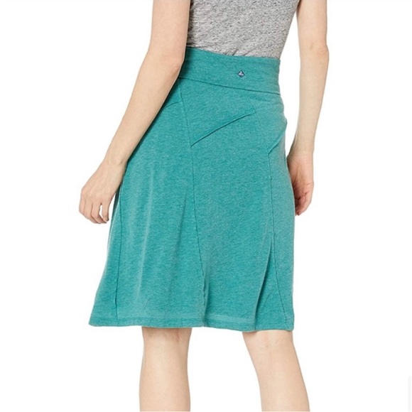 PrAna Daphne Skirt Size XSmall NWT - Picture 11 of 11